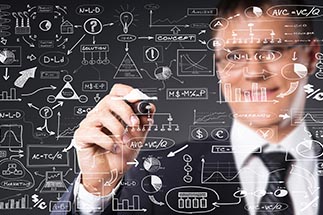 Business & Intellectual Property