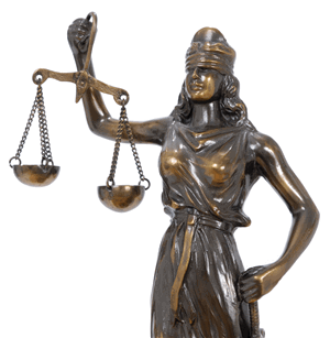 Scales of Justice
